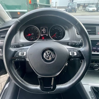 Volkswagen Golf - afbeelding nr 17