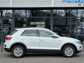 Volkswagen T-Roc - afbeelding nr 21