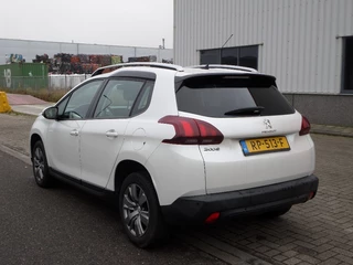 Peugeot 2008 - afbeelding nr 3