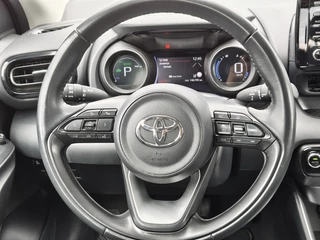 Toyota Yaris - afbeelding nr 9