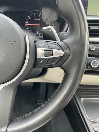 BMW 4 Serie BMW 4-serie Gran Coupé 430i High Executive - afbeelding nr 19