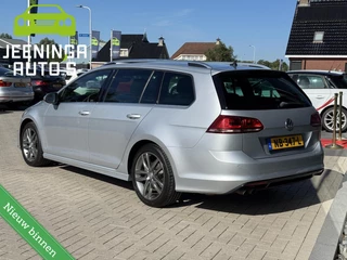 Volkswagen Golf Volkswagen Golf Variant 1.4 TSI Highline | R-line - afbeelding nr 2