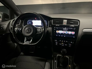 Volkswagen Golf Volkswagen Golf TSI 3X R-Line| LED| Navi| PDC| ACC| Lane as| - afbeelding nr 9