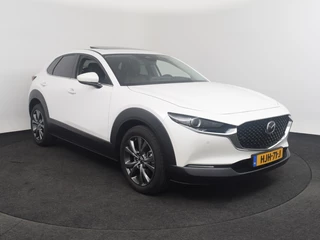 Mazda CX-30 Mazda CX-30 186PK Automaat Exclusive Line FULL OPTION *DEMO* - afbeelding nr 3