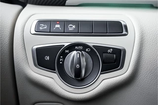 Mercedes-Benz V-Klasse 8-Pers Pano Burmester Stoelventilatie - afbeelding nr 39