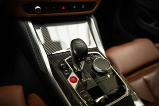 BMW M3 BMW M3 3-serie Touring xDrive Competition | Ceramic Brakes |BTW | NL auto | Carbon | - afbeelding nr 28