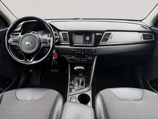 Kia Niro - afbeelding nr 2