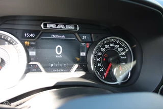 Dodge Ram 1500 Dodge Ram 1500 5.7 V8 4x4  Laramie, luchtvering, 360 cam, - afbeelding nr 24