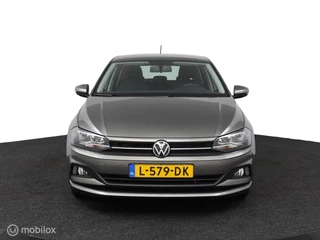 Volkswagen Polo Volkswagen Polo 1.0 TSI 95Pk Comfortline 5-Deurs | Airco | Adaptief cruise | Apple-carplay | NL Auto | DEALER-STAAT - afbeelding nr 28