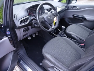 Opel Corsa-e Opel Corsa-e 1.0 TURBO COSMO OPC-LINE CLIMA KANTEL-SCHUIFDAK PDC CAMERA BLUETOOTH - afbeelding nr 12