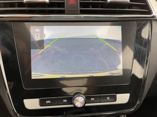 MG ZS EV MG ZS EV MG Luxury 45 kWh (INCL-BTW) *PANO | FULL-LEATHER | CCS-FASTLOADER | KEYLESS | NAVI-FULLMAP | ADAPTIVE-CRUISE | CAMERA | HEATED-SPORT-SEATS | CARPLAY | BLINDSPOT | DAB | LANE-ASSIST | 17