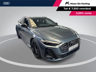 Audi A5 2.0 e-hybrid quattro S edition 299 PK