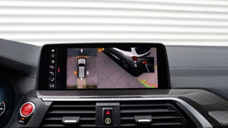 BMW X3 BMW X3 M Competition | M Drivers Package | Stoelventilatie | Harman/Kardon | Panoramadak | Head-up | Trekhaak - afbeelding nr 17