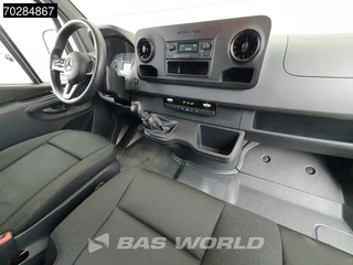Mercedes-Benz Sprinter Mercedes Sprinter 314 CDI L2H2 Airco Cruise Euro6 L2 12m3 Airco Cruise control - afbeelding nr 12
