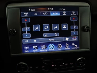 Maserati Quattroporte Maserati Quattroporte 3.0 D | Origineel NL | Schuifdak |  Stoelventilatie | Leder | Camera | Navigatie | Xenon | Achterbankverwarming | Bluetooth - afbeelding nr 25