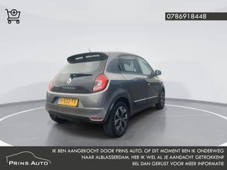 Renault Twingo |CRUISE|AIRCO|VOLL.ONDERH.| - afbeelding nr 6