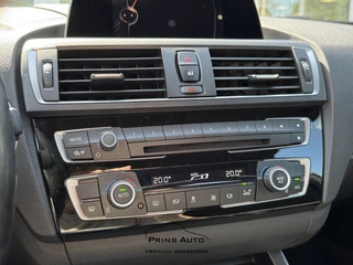 BMW 1 Serie BMW 1 Serie 118i Corporate Lease M Sport |CRUISE|CLIMA|NAVI|ORG.NL|NAP| 3291 - afbeelding nr 24