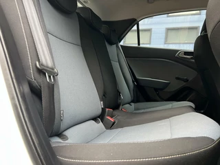 Hyundai i20 Hyundai i20 1.2 Go! Airco l Carplay l DAB l Bluetooth - afbeelding nr 15
