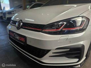 Volkswagen Golf Volkswagen Golf 2.0 TSI GTI TCR/ 290 PK / ACC / Nieuwe staat - afbeelding nr 11