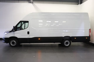 Iveco Daily - Airco - Cruise - Trekhaal - € 23.950, - Excl. - afbeelding nr 10