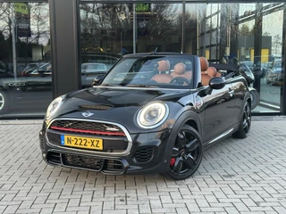 MINI Cooper Cabrio - 333541407-0