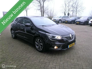 Renault Mégane Renault Megane 1.2 TCe Bose 132PK Massage/Winterpakket/Camera - afbeelding nr 3