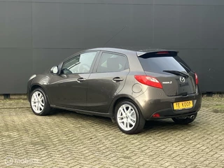 Mazda 2 Mazda 2 1.3 TS Plus AIRCO I LM-velgen - afbeelding nr 3