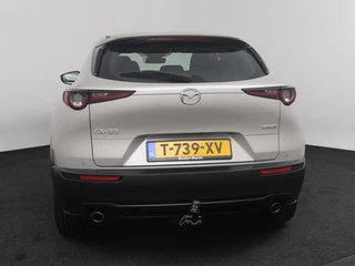 Mazda CX-30 Mazda CX-30 2.0 Comfort Automaat Camera Trekhaak - afbeelding nr 4
