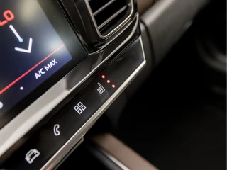 Citroën C5 Aircross Citroën C5 Aircross 1.2 PureTech Sport Deluxe (APPLE CARPLAY, GROOT NAVI, MEMORY SEATS, STOELVERWARMING, ADAPTIVE CRUISE, LEDER, ELEK ACHTERKLEP, KEYLESS, GETINT GLAS, NIEUWE APK, NIEUWSTAAT) - afbeelding nr 10