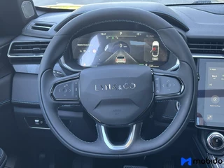 Lynk & Co 01 Lynk & Co 01 | Nieuwe auto | Panoramadak  | Plug-In Hybride | - afbeelding nr 11