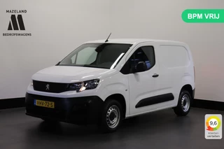 Peugeot Partner 1.2 Benzine EURO 6