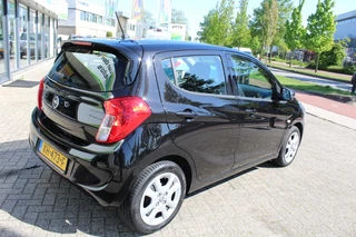 Opel KARL - afbeelding nr 6