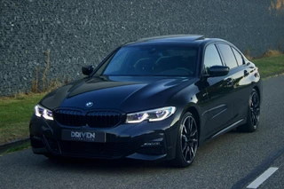 BMW 3 Serie 330i High Executive