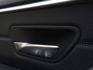 BMW 4 Serie BMW 4 Serie Gran Coupé 420i TwinTurbo High Exec. Ed. M-pakket / 2019 *NAP* - afbeelding nr 31