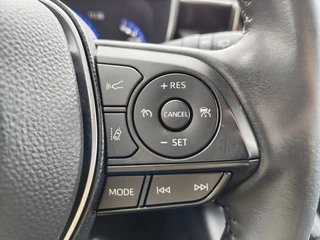 Toyota Corolla Touring Sports Toyota Corolla Touring Sports 1.8 Hybrid Business Plus | Navi | Keyless Entry | Stoelverwarmin - afbeelding nr 14