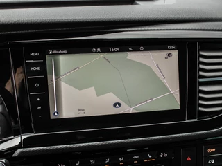 Volkswagen Caravelle | 2X ELECTRISCHE SCHUIFDEUR | STANDKACHEL | CUSTOM STUURWIEL | ALCANTARA HEMEL | - afbeelding nr 84