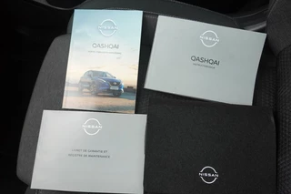 Nissan QASHQAI Nissan QASHQAI 1.3 MHEV N-CONNECTA + Panorama + Cold pack + 360 graden - afbeelding nr 3