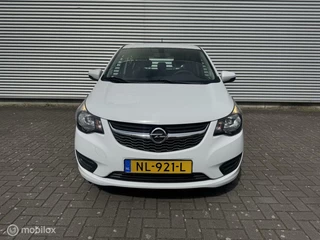 Opel KARL Opel KARL 1.0 ecoFLEX Edition | Airco |  NL auto | - afbeelding nr 2