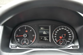 Volkswagen Caddy Volkswagen Caddy 2.0 TDI L2H1 Maxi Bott Inrichting Airco E6 - afbeelding nr 15