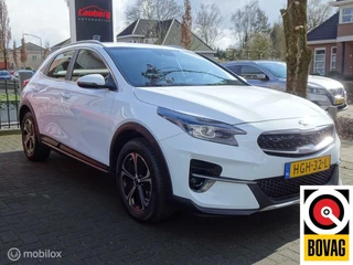 Kia XCeed Kia XCeed 1.6 GDi PHEV DynamicPlusLine 10X op voorraad !!! - afbeelding nr 7