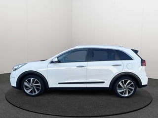 Kia Niro - afbeelding nr 32