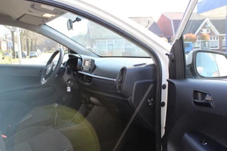 Kia Picanto - afbeelding nr 4