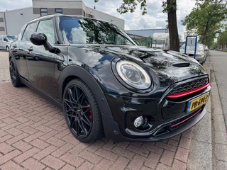 MINI Clubman - 30630590-0