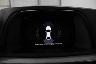 Mazda CX-5 Mazda CX-5 2.0 SkyActiv-G 165 GT | Leder | Stoelverwarming |  Trekhaak | Navigatie | Xenon | BOSE Sound | Memory | Climate control - afbeelding nr 12