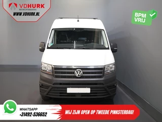 Volkswagen Crafter - afbeelding nr 7