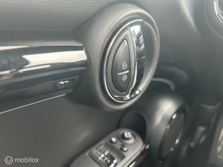 MINI Cooper S Mini Mini 2.0 Cooper S Resolute Edition - afbeelding nr 11