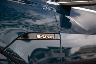 Audi e-tron - All-in rijklrprs | Camera spiegels  | Trekhaak - afbeelding nr 37