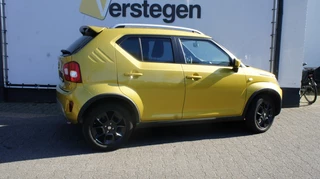 Suzuki Ignis Suzuki Ignis 1.2 Smart Hybrid Select - afbeelding nr 24
