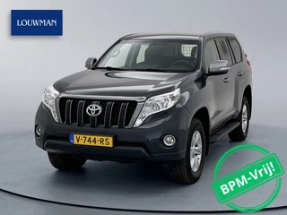 Toyota Land Cruiser - 308569960-0