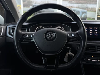 Volkswagen Polo Volkswagen Polo 1.0 TSI Highline |PANO|CARPLAY|ADAPTIVE|CLIMA|ORG.NL|NAP| 3174 - afbeelding nr 13